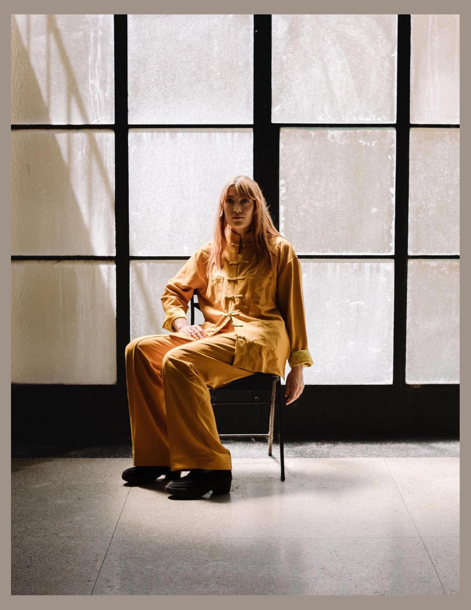 Cornelia Murr